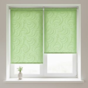 Рулонні штори Тканина Фестиваль