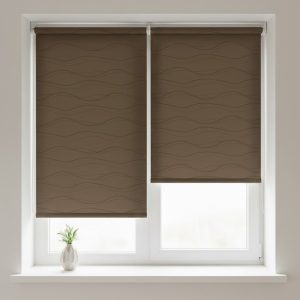 Рулонні штори Тканина Фала