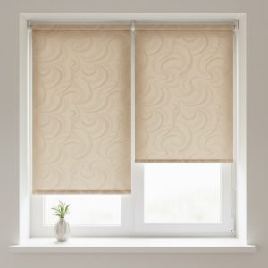 Рулонні штори Тканина Арабеска