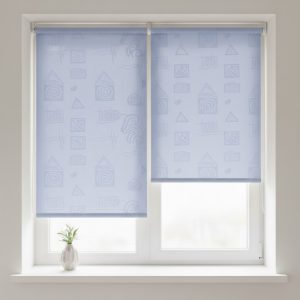 Рулонні штори Тканина Ікеа