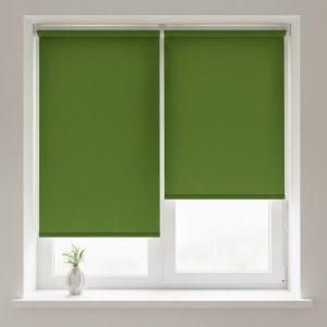 Рулонні штори Тканина Льон